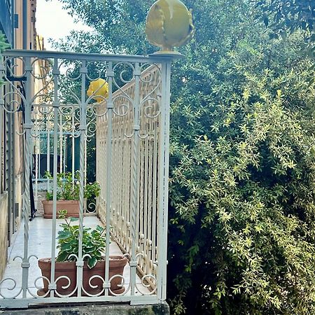 Eccelsoleccese Bed & Breakfast Dış mekan fotoğraf