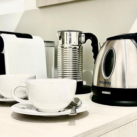 Eccelsoleccese Bed & Breakfast Dış mekan fotoğraf