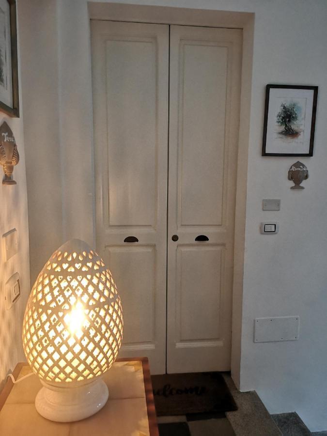 Eccelsoleccese Bed & Breakfast Dış mekan fotoğraf