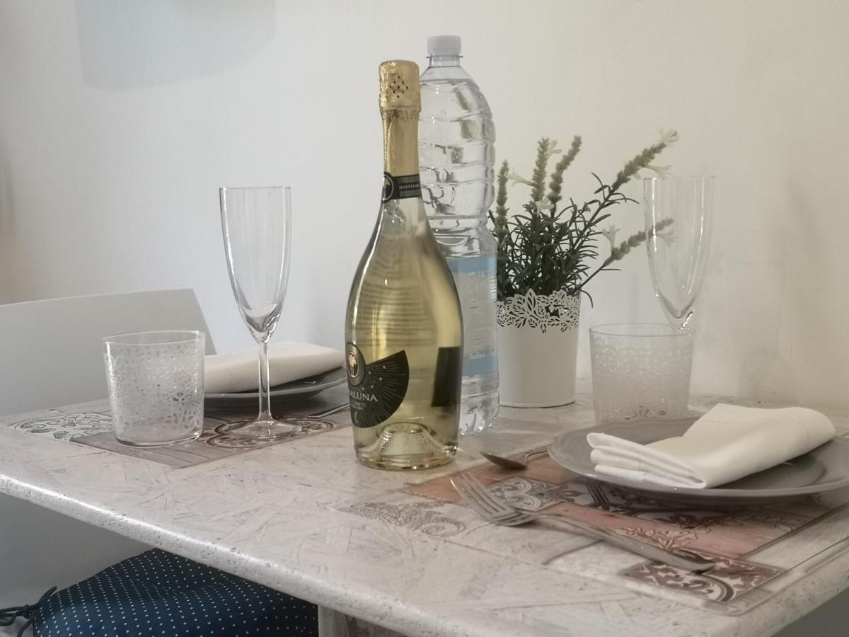 Eccelsoleccese Bed & Breakfast Dış mekan fotoğraf