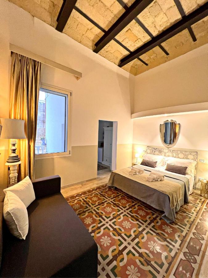 Eccelsoleccese Bed & Breakfast Dış mekan fotoğraf