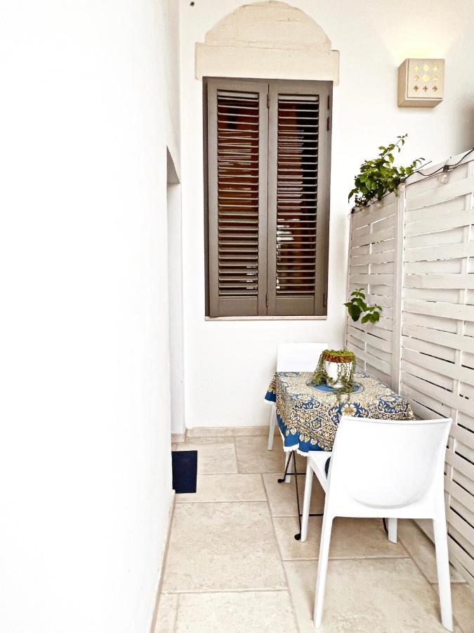 Eccelsoleccese Bed & Breakfast Dış mekan fotoğraf