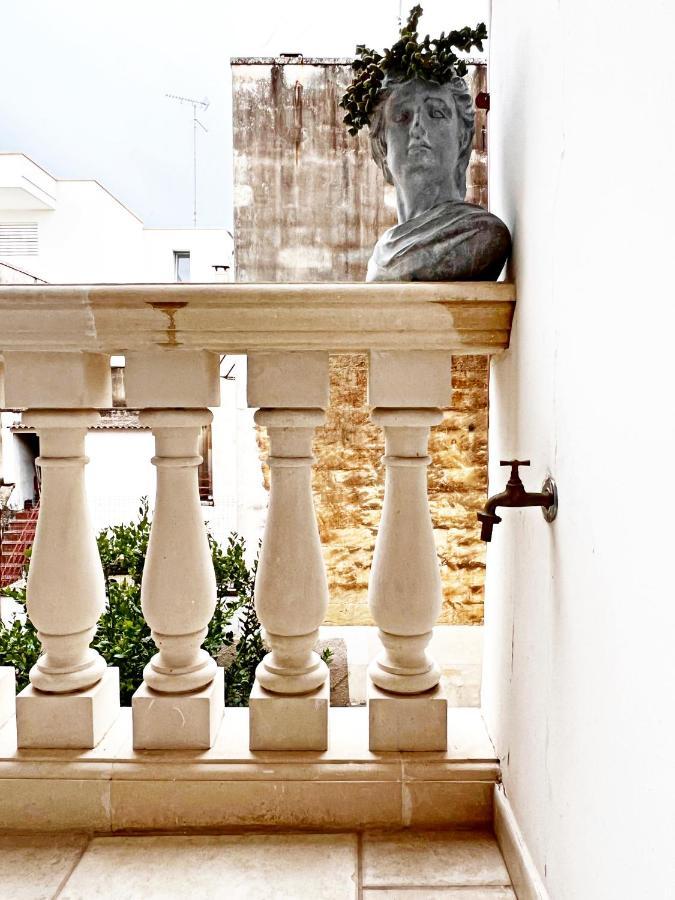 Eccelsoleccese Bed & Breakfast Dış mekan fotoğraf