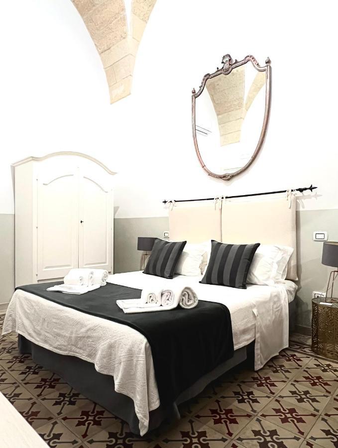Eccelsoleccese Bed & Breakfast Dış mekan fotoğraf