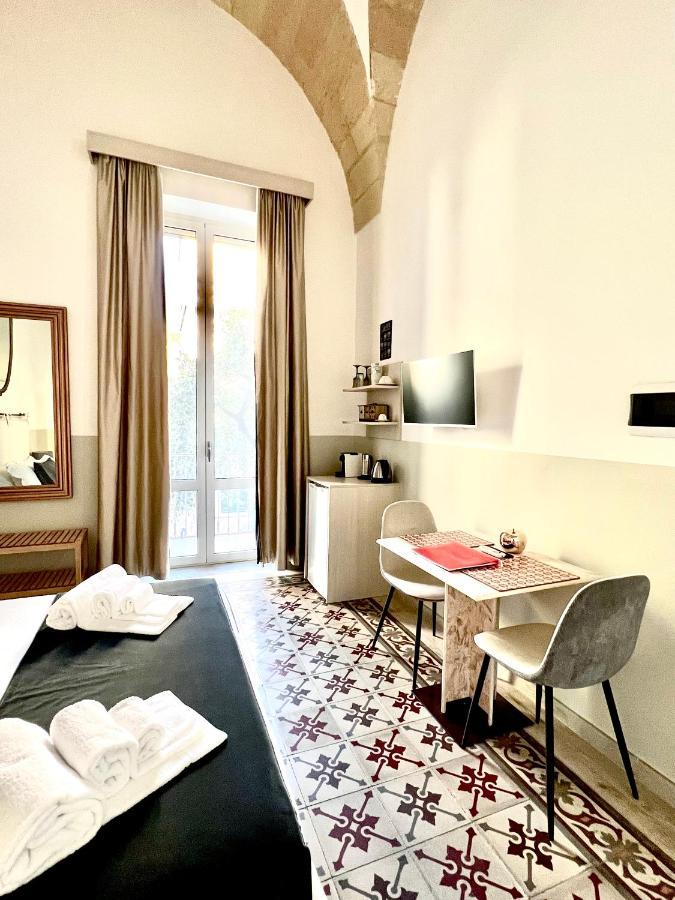 Eccelsoleccese Bed & Breakfast Dış mekan fotoğraf