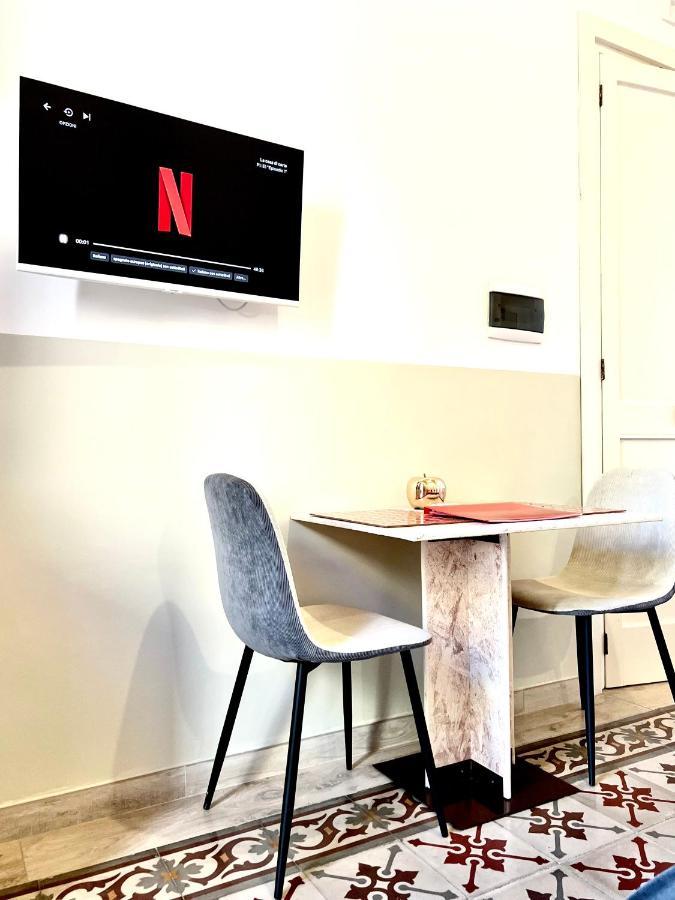 Eccelsoleccese Bed & Breakfast Dış mekan fotoğraf
