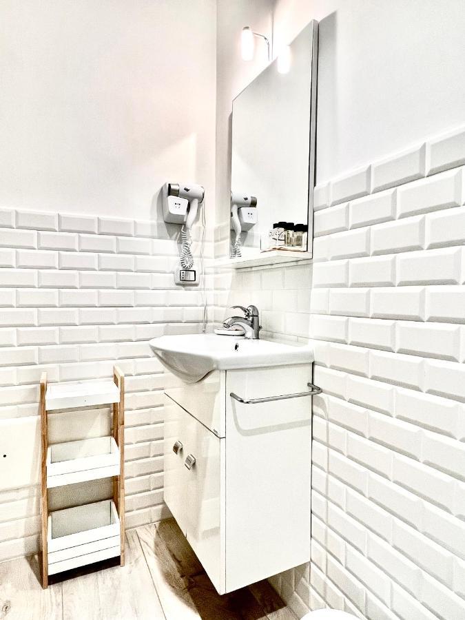 Eccelsoleccese Bed & Breakfast Dış mekan fotoğraf