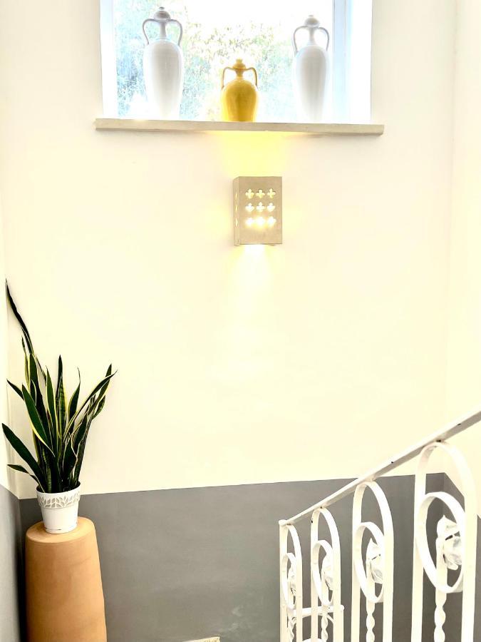 Eccelsoleccese Bed & Breakfast Dış mekan fotoğraf