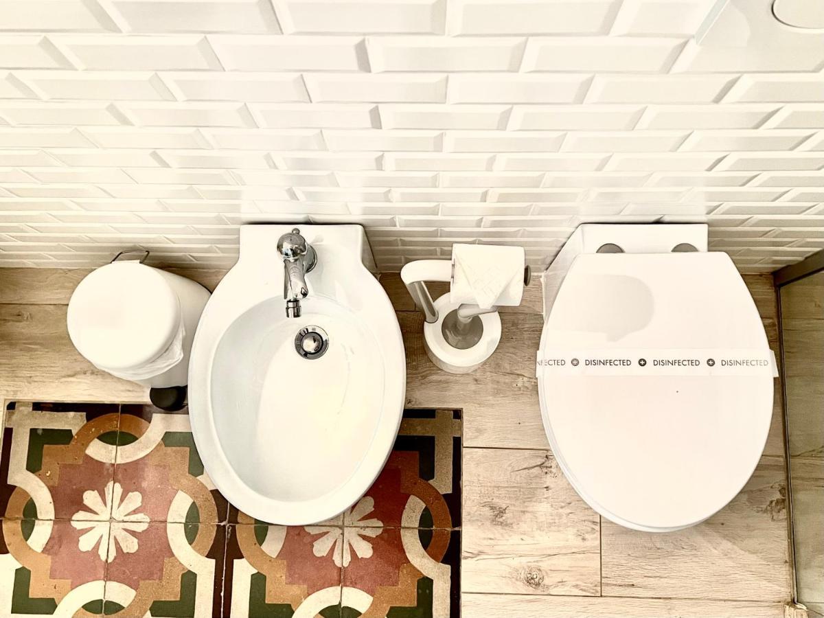 Eccelsoleccese Bed & Breakfast Dış mekan fotoğraf