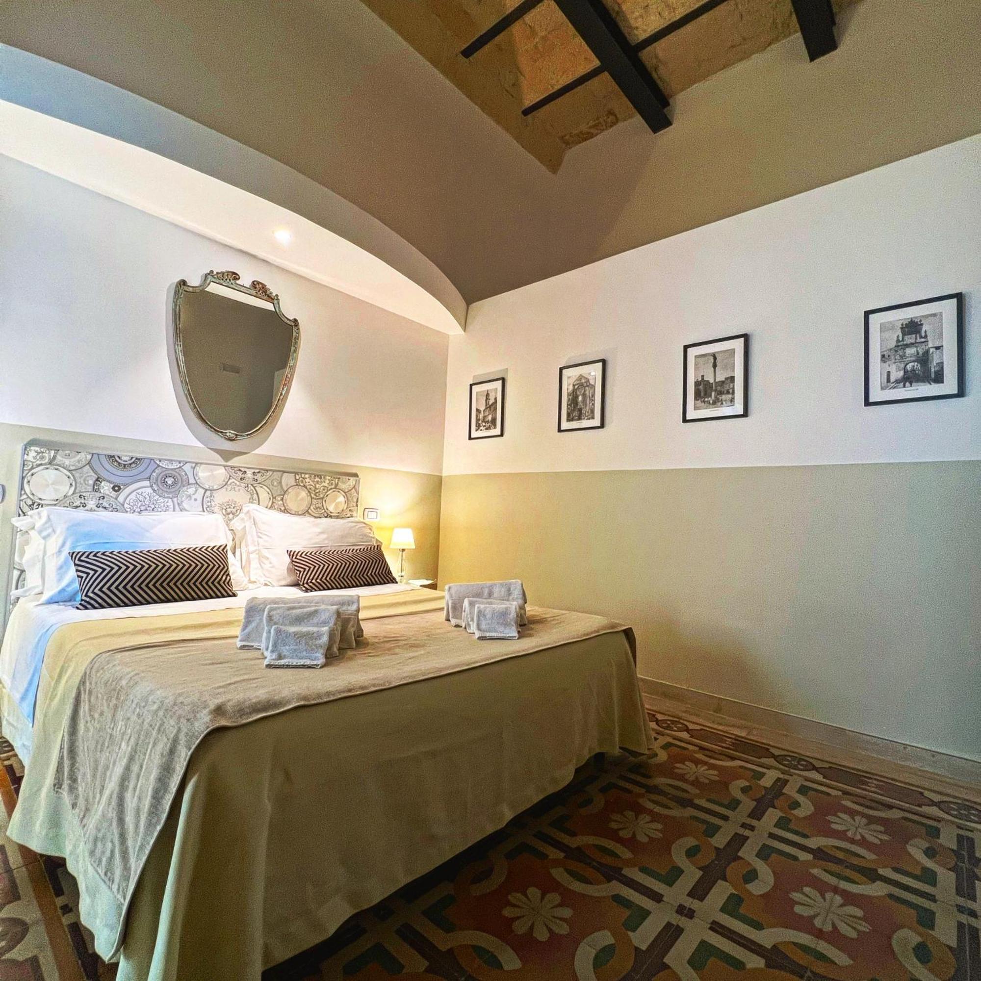 Eccelsoleccese Bed & Breakfast Dış mekan fotoğraf