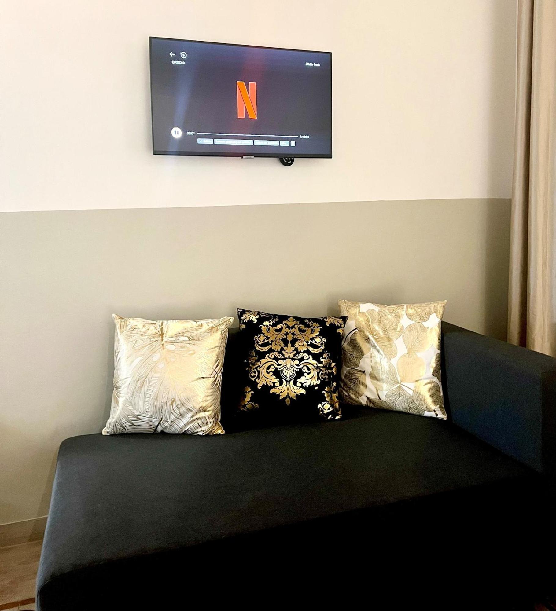 Eccelsoleccese Bed & Breakfast Dış mekan fotoğraf