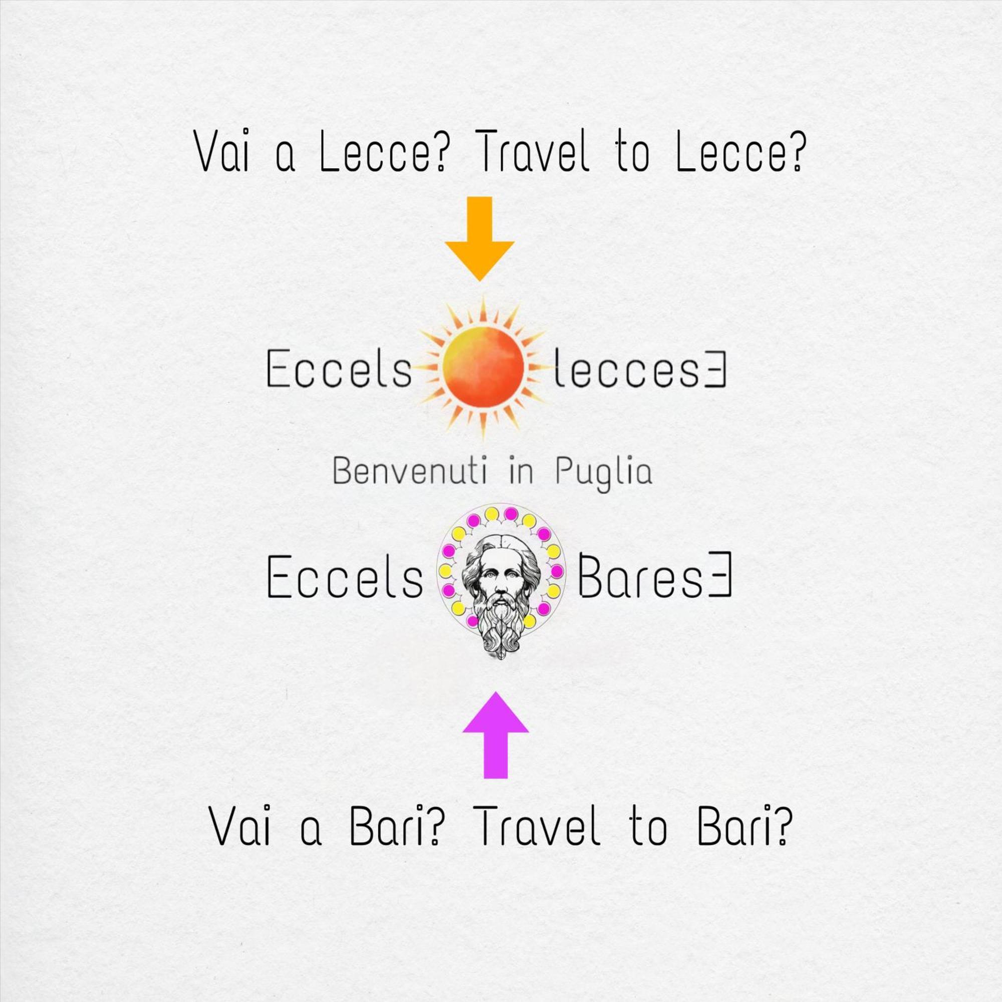 Eccelsoleccese Bed & Breakfast Dış mekan fotoğraf
