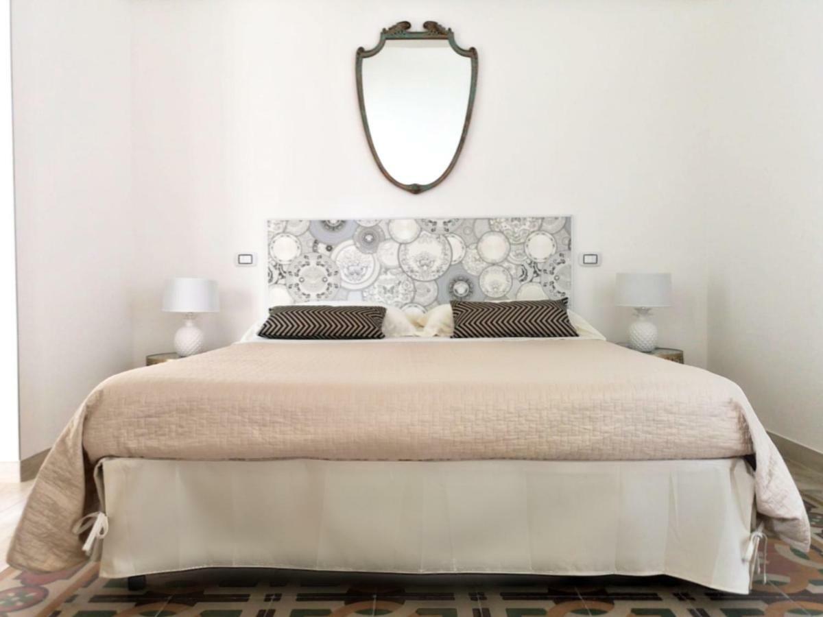 Eccelsoleccese Bed & Breakfast Dış mekan fotoğraf