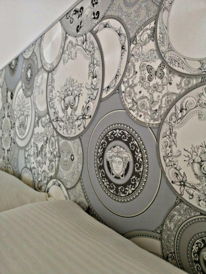 Eccelsoleccese Bed & Breakfast Dış mekan fotoğraf